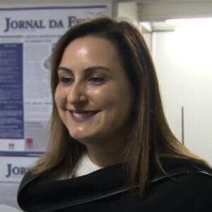 Daniela Arbex