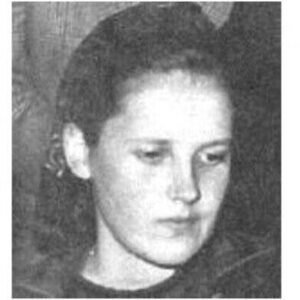 Danièle Djamila Amrane-Minne