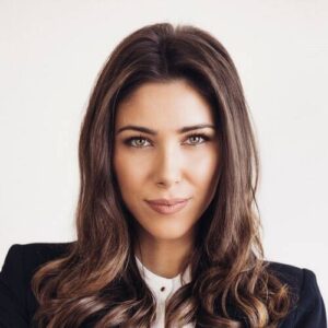 Daniella Rahme
