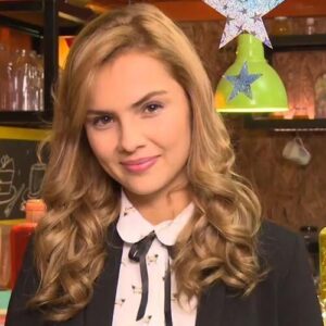 Danielle Arciniegas Martínez