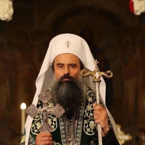 Daniel of Bulgaria