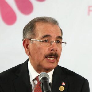 Danilo Medina