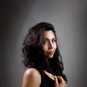 Danira Boukhriss