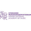 Danish National Academy of Music Logo