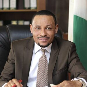 Danladi Umar