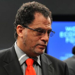 Danny Jordaan