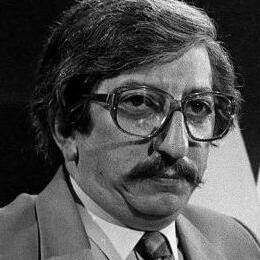 Dante Caputo
