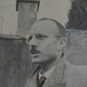 Dante Troisi
