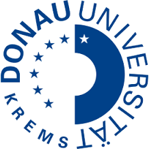 Danube University Krems logo