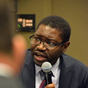 Dapo Akande