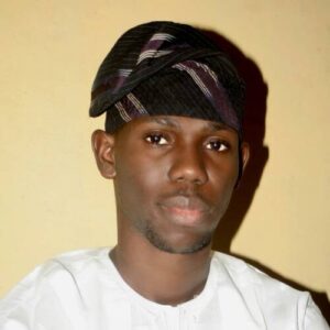 Dapo Lam Adesina
