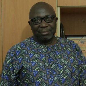 Dapo Olorunyomi