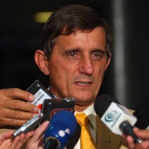 Darcísio Perondi