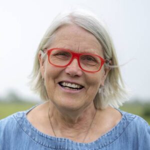 Darina Allen