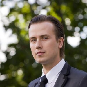 Darius Mažintas