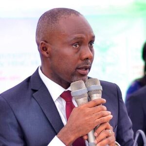 Darlington Obaseki