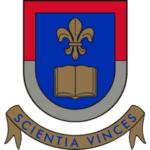 Daugavpils University Logo