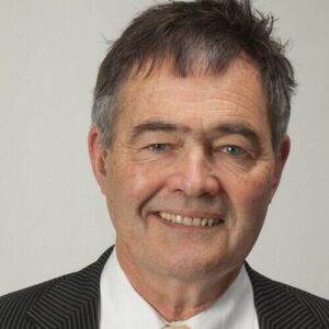 Dave Cull