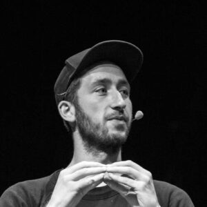 Dave Hakkens