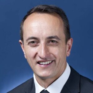 Dave Sharma