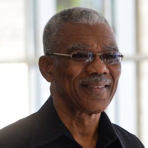 David A. Granger