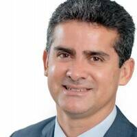 Governador de Goiás