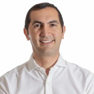 David Barguil
