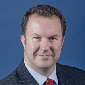 David Bushby