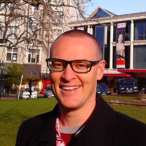 David Clark