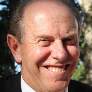 David Coltart