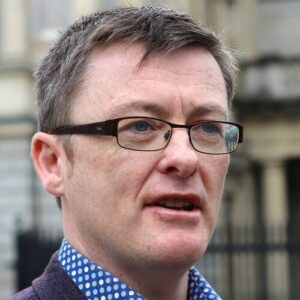 David Cullinane