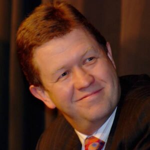 David Cunliffe