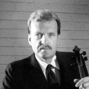 David Dalton