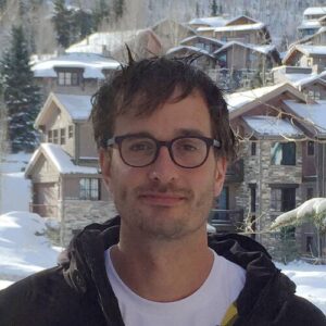 David Farrier