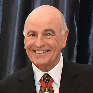 David Gascoigne