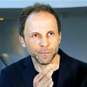 David Hermann