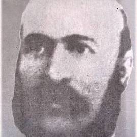 David Joaquín Guzmán