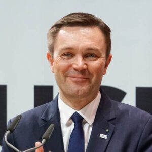 David Lappartient