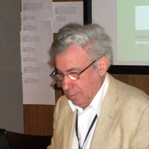 David Levy