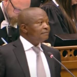 David Mabuza