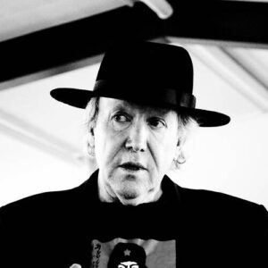 David McPhail