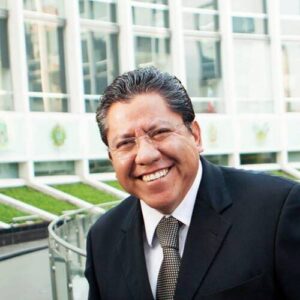 David Monreal Ávila