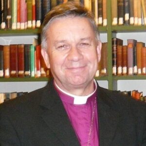 David Moxon