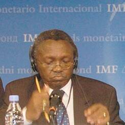 David Mwiraria