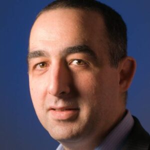 David Naccache