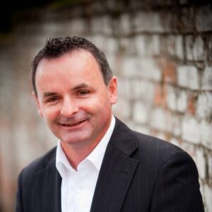 David O'Byrne