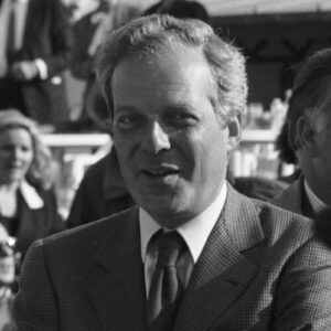 David de Rothschild