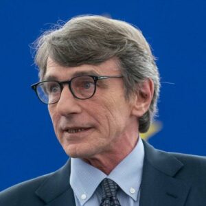 David Sassoli