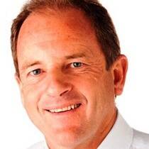 David Shearer