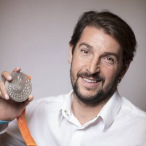 David Smétanine